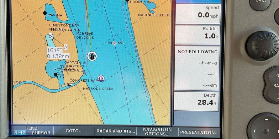 Sea Ray 370 Sundancer