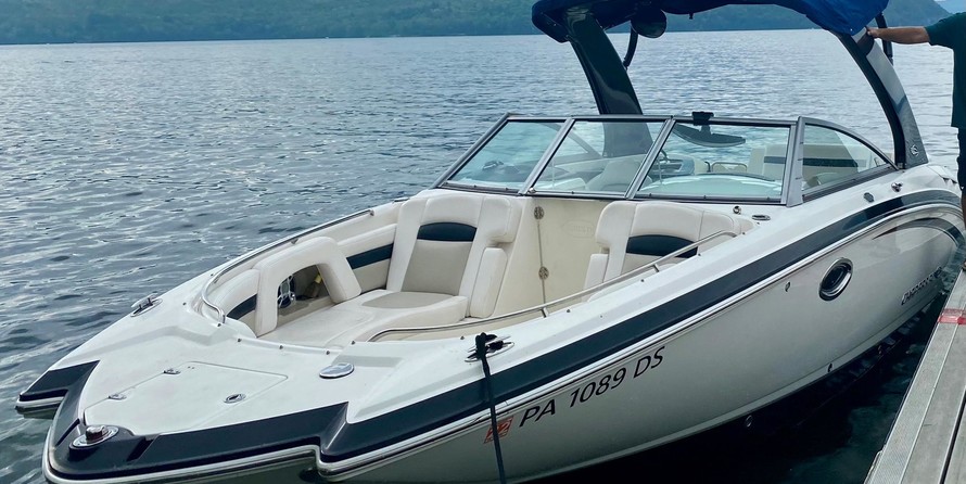 Chaparral Sunesta 264