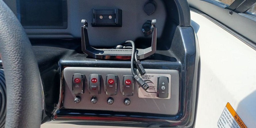 Yamaha SX195