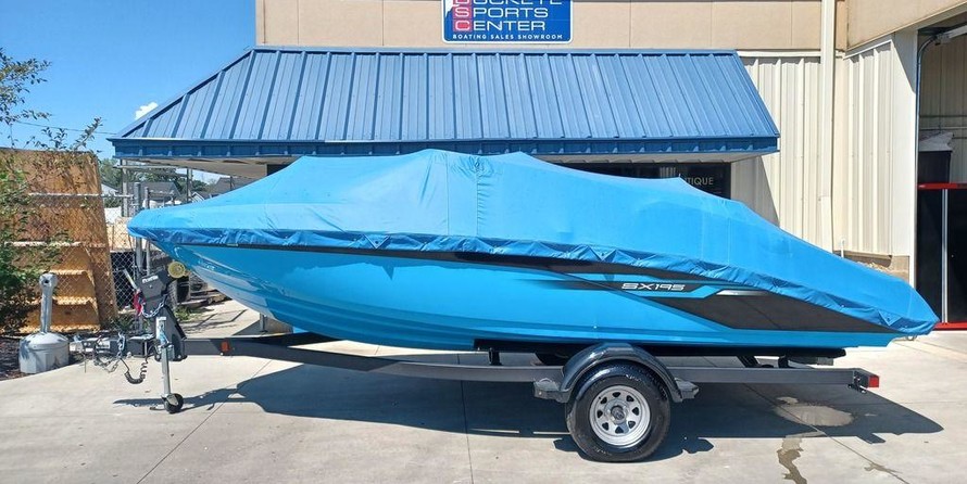 Yamaha SX195