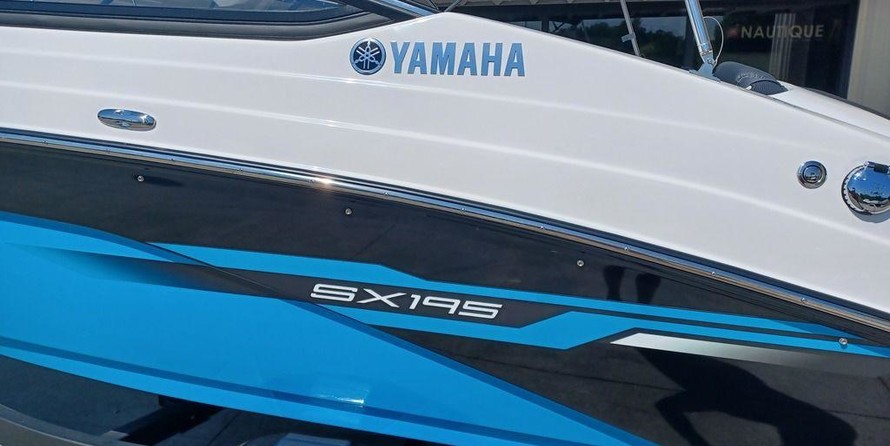 Yamaha SX195