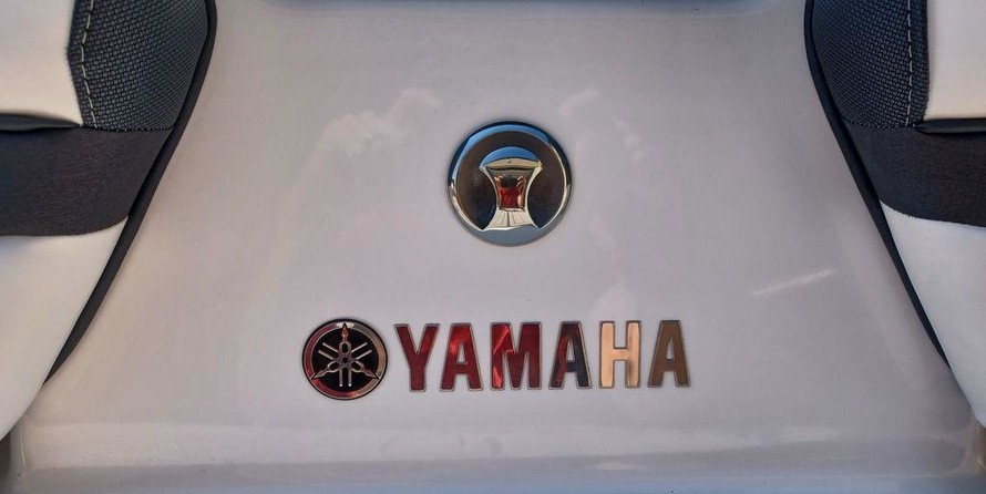 Yamaha SX195