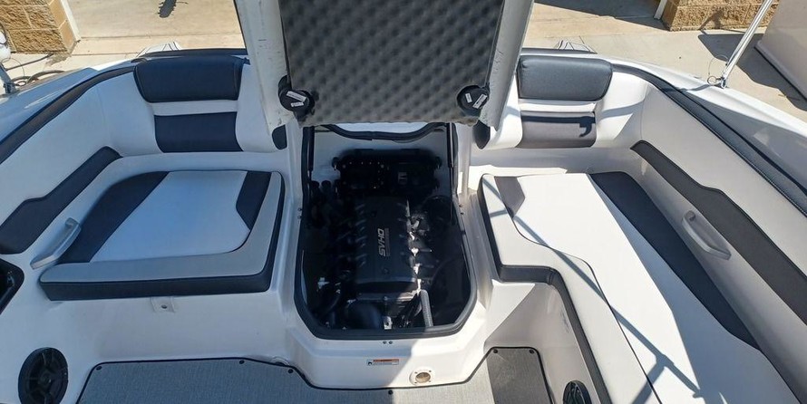 Yamaha SX195