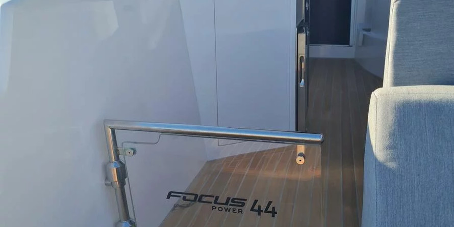 Focus Power 44