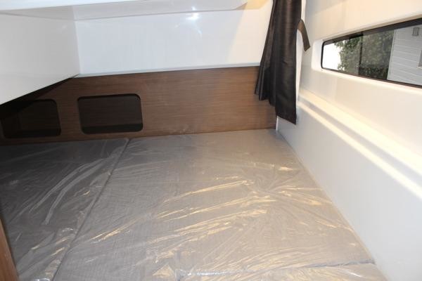 Beneteau Antares 9 OB