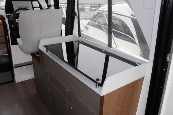 Beneteau Antares 9 OB