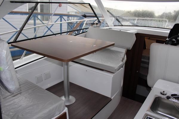 Beneteau Antares 9 OB