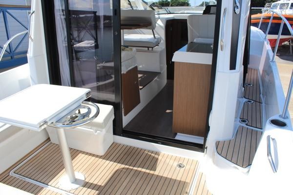 Beneteau Antares 9 OB