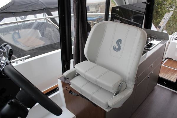 Beneteau Antares 9 OB