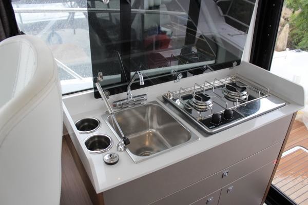 Beneteau Antares 9 OB