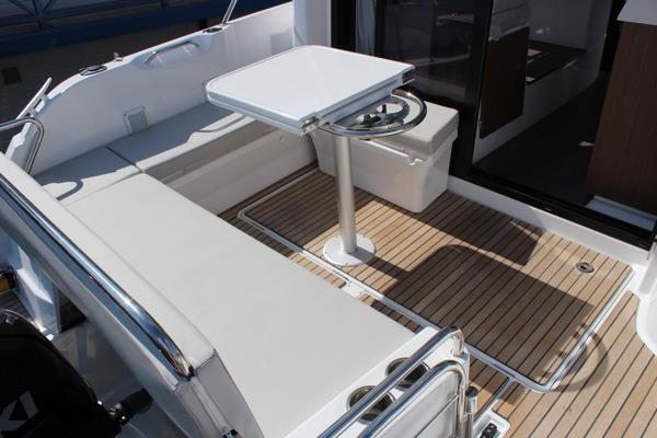 Beneteau Antares 9 OB