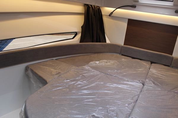 Beneteau Antares 9 OB