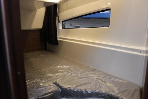 Beneteau Antares 9 OB