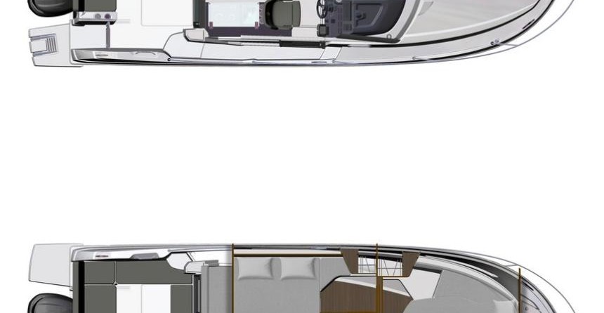 Beneteau Antares 9 OB