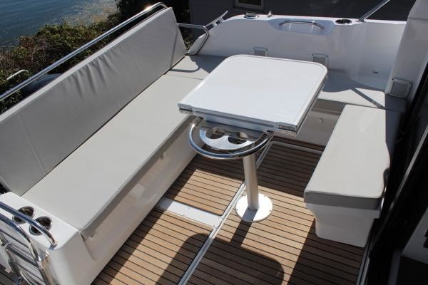 Beneteau Antares 9 OB