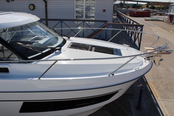 Beneteau Antares 9 OB