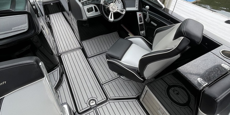 Mastercraft X26