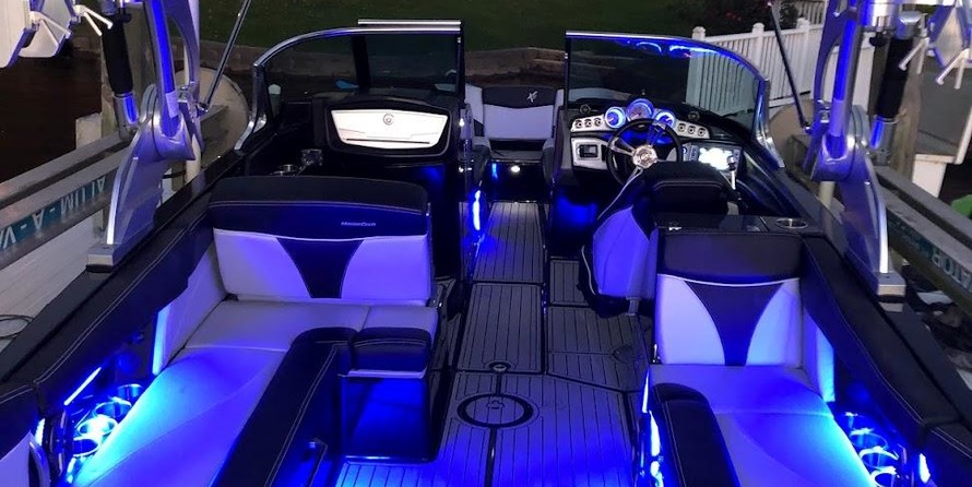 Mastercraft X26