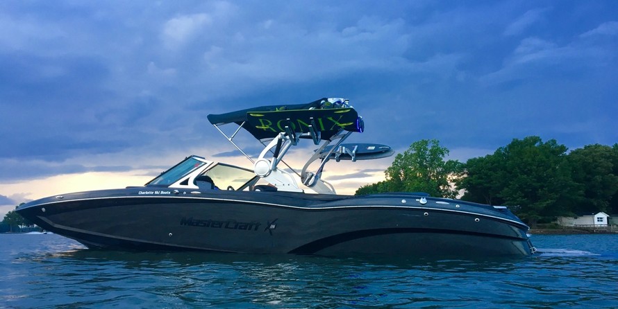 Mastercraft X26