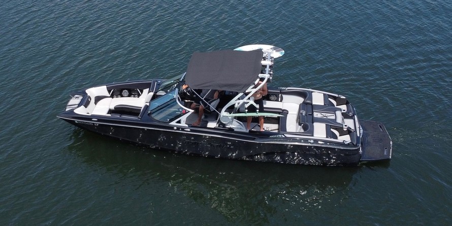 Mastercraft X26