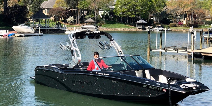 Mastercraft X26