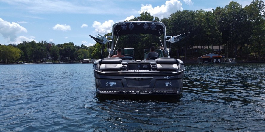Mastercraft X26