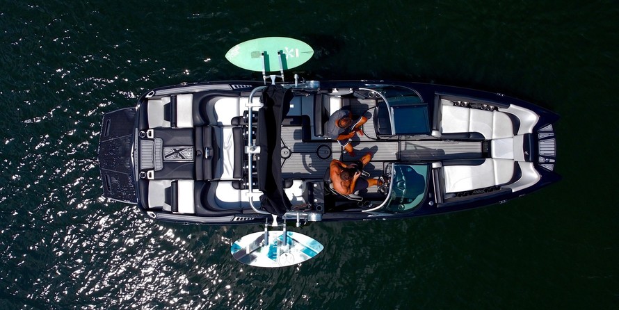 Mastercraft X26