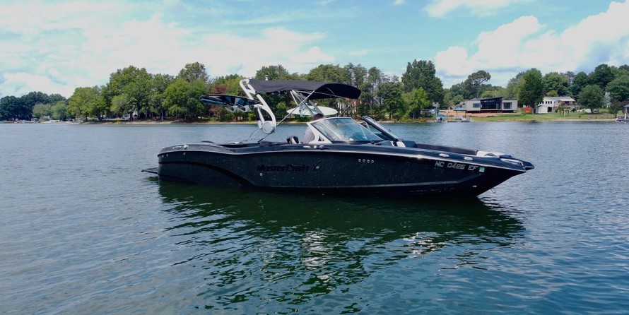Mastercraft X26