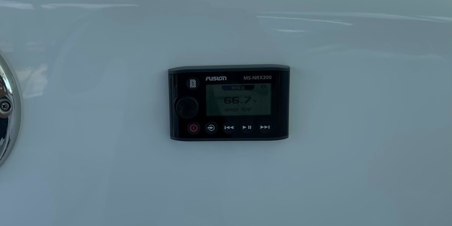 Formula 45 Yacht