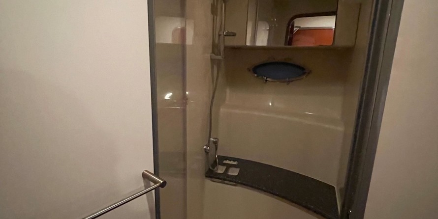 Formula 45 Yacht