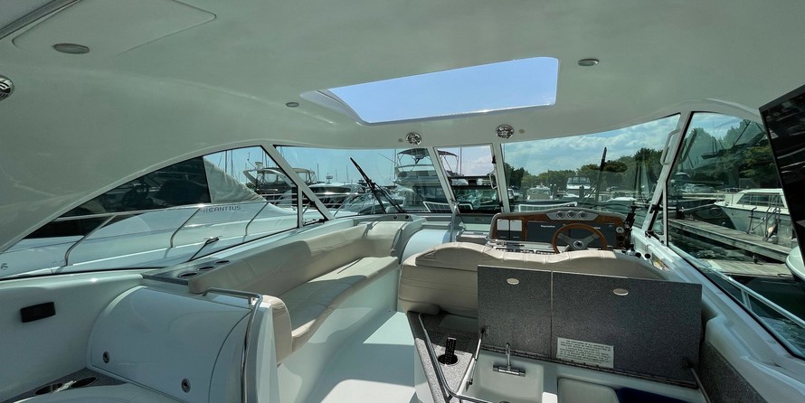 Formula 45 Yacht