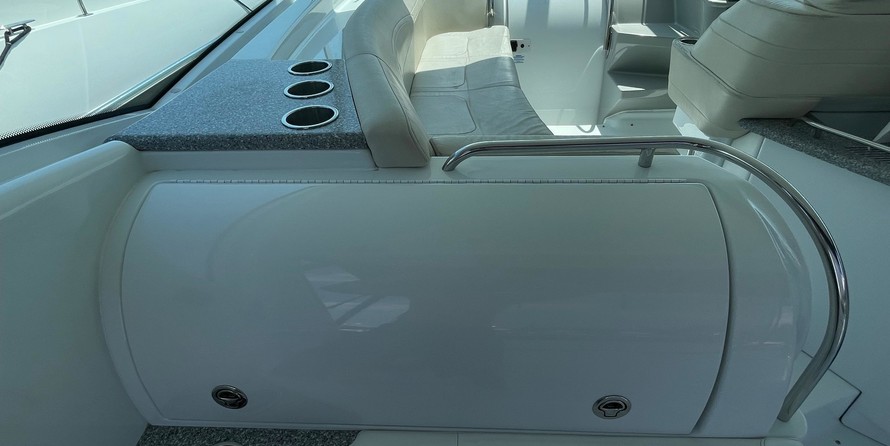 Formula 45 Yacht