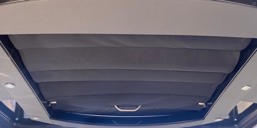 Cruisers Yachts 38 Express