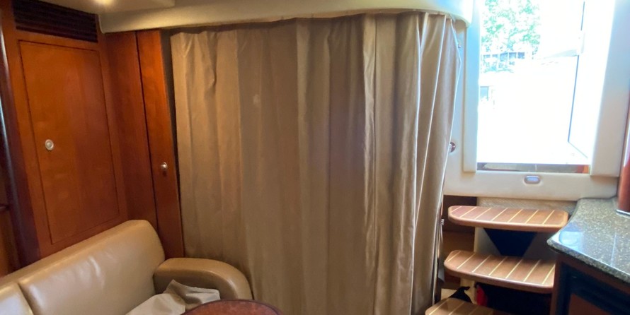 Sea Ray 390 Sundancer