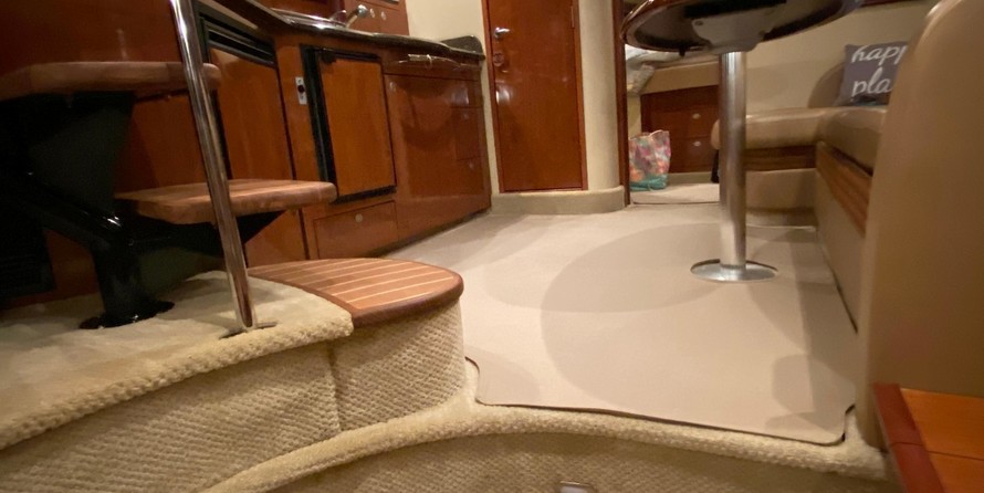 Sea Ray 390 Sundancer