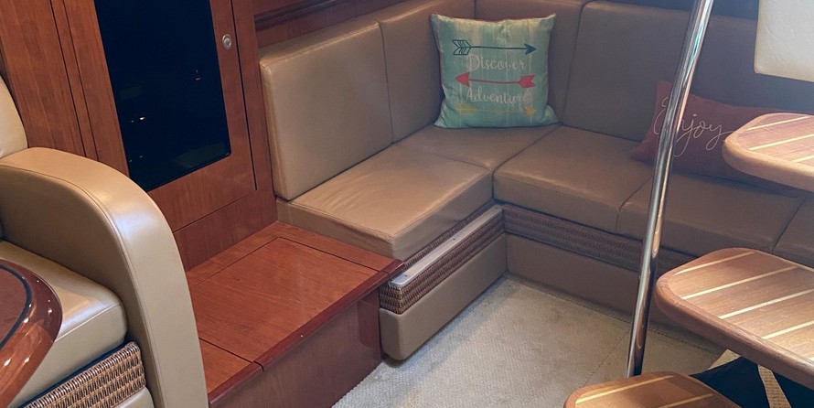 Sea Ray 390 Sundancer
