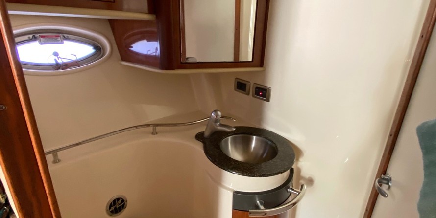 Sea Ray 390 Sundancer