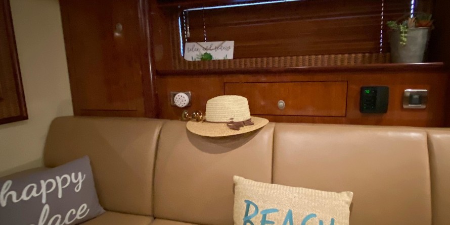 Sea Ray 390 Sundancer