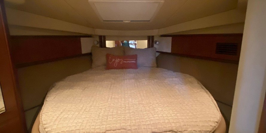 Sea Ray 390 Sundancer