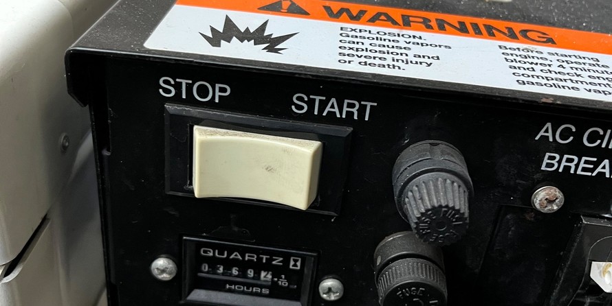 Sea Ray 390 Sundancer