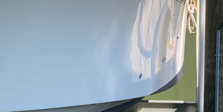 Grady-White Marlin 300