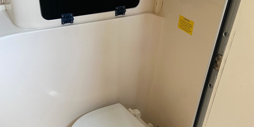 Grady-White Marlin 300