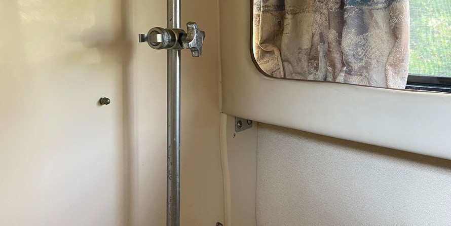 Grady-White Marlin 300