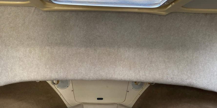 Grady-White Marlin 300