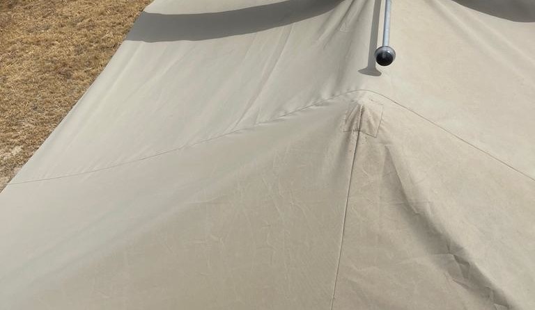 Sun Tracker Fishin Barge 24 XP3