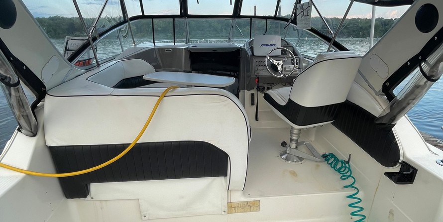 Bayliner Ciera 2855