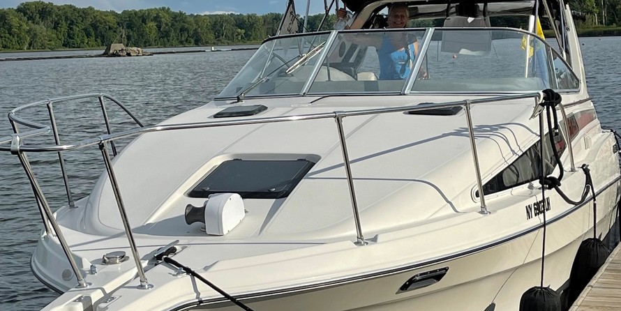 Bayliner Ciera 2855