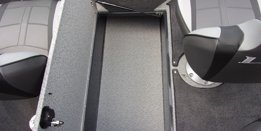 Lund Boats 1875 Crossover XS