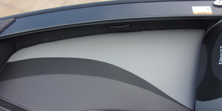 Lund Boats 1875 Crossover XS