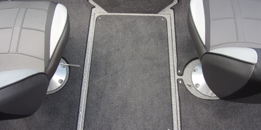 Lund Boats 1875 Crossover XS